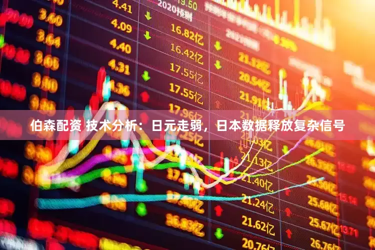 伯森配资 技术分析：日元走弱，日本数据释放复杂信号